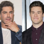 Zac Efron 'Ghosted' Pal Adam Devine After Asking To Crash At His House -- After Not Speaking In YEARS!