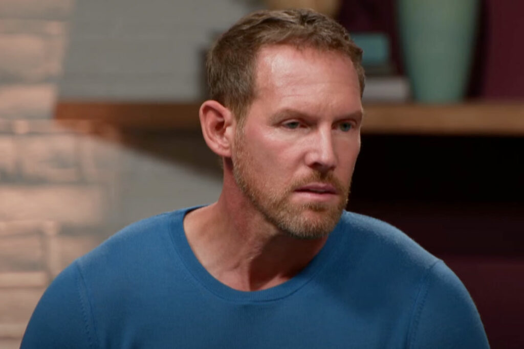 90 Day Fiancé Star Ben Rathbun Dead At 55