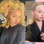 Alabama Barker Hits Back At 'Pathetic' Comments From TikTok Critics!