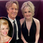 Anna Nicole Smith’s Daughter Wears The Same Dress Her Mom Wore To Kentucky Derby Gala 21 Years Ago, Says It's Like Getting A 'Hug From Her'