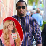 Aubrey O’Day Will NOT Testify At Diddy's Trial -- Here's Why!