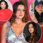 Wait, Is Nicola Peltz The Hollywood 'Mean Girl' Bella Thorne Wouldn't Name?!