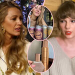Blake Lively's Brands CRASH & BURN After Taylor Swift Betrayal Allegations!