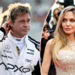 You'll NEVER Guess How Brad Pitt Finally Responded To Question About Finalizing Messy 8-Year Angelina Jolie Divorce!