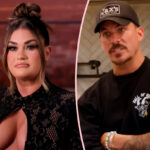 Brittany Cartwright Granted Temporary Restraining Order Against Jax Taylor, Alleges He Threatened To 'Gut' Her 'Like A Fish'