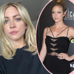 Dating Disaster! Brittany Snow Says A 'Very Famous' Guy Fell Asleep While Making Out With Her! 