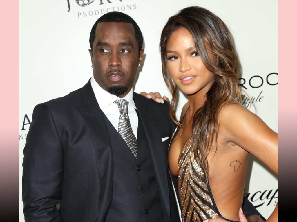 Cassie Diddy Breakup Cause Revealed Trial