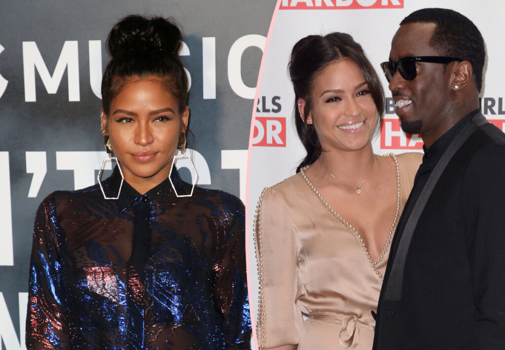 Cassie Rape Testimony Questioned Diddy Defense