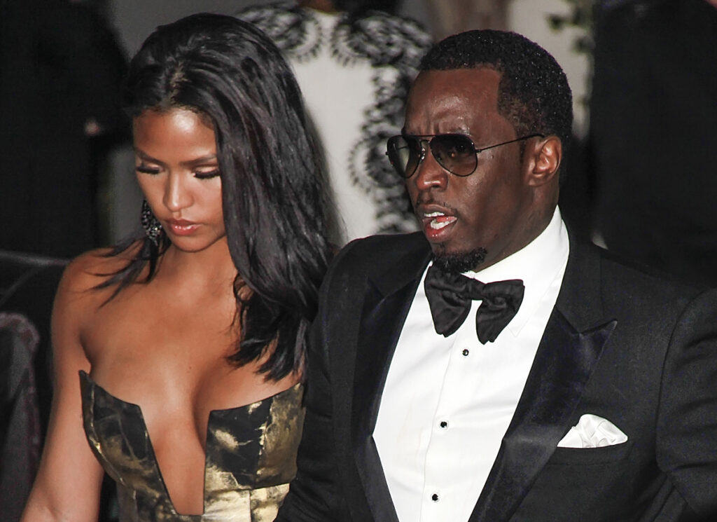 Cassie Ventura Testimony Tried Walk Into Traffic Diddy Trauma
