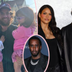 Cassie Gives Birth To Baby #3 After Testifying In Diddy Trial!