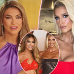 Selling Sunset Star Chrishell Stause's Friendship With Emma Hernan Is Over All Because Of Her 'MAGA Boyfriend'!