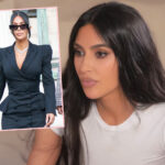 Crypto CEO's Daughter & Her Toddler Attacked In Kidnapping Attempt -- Right Near Kim Kardashian's Robbery Trial!