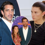 Danica Patrick Calls Ex Aaron Rodgers 'Emotionally Abusive': 'He Leaves A Trail Of Blood'