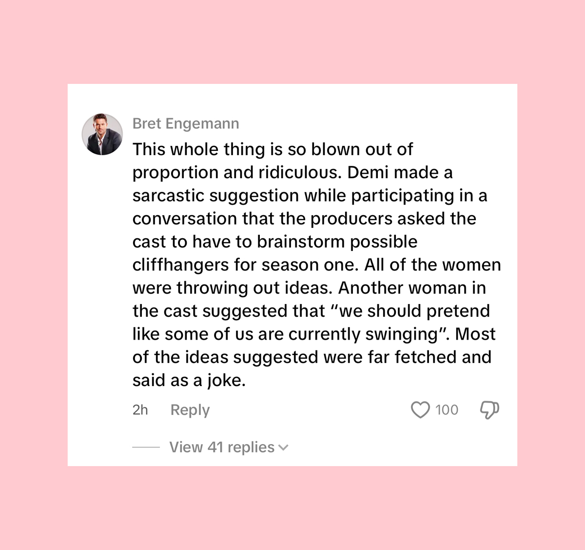 Mormon Wives Spill! Co-Star Plotted To 'Make Up' Storyline In Which She Cheated With Taylor Frankie Paul's Ex!