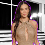 Demi Moore Goes From An Oscars Loss To A Met Gala TIE!