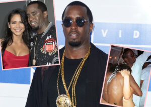 Diddy's Shocking Trial: Everything We Know So Far... - Perez Hilton
