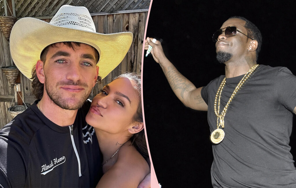 Diddy Trial Cassie Husband Alex Fine Court Awkward