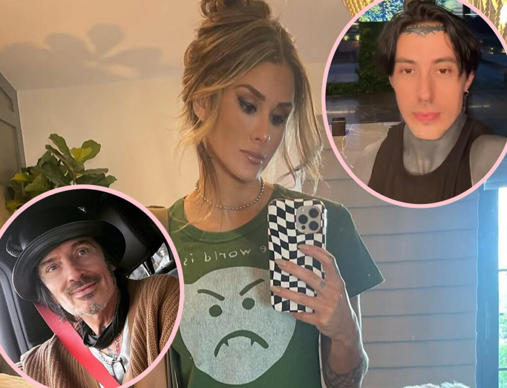FBI Involved In Brittany Furlan Catfishing Scandal
