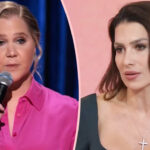 Is Amy Schumer The 'Famous' Enemy Hilaria Baldwin Wrote About In Her New Book?!