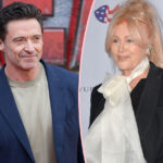 How Hugh Jackman & Deborra-Lee Furness Split $387 MILLION In Divorce: REPORT