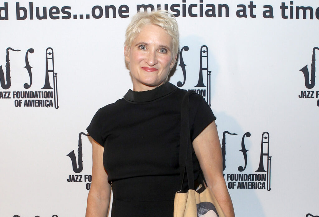 Jill Sobule Friends Thought She Got Out Of House Fire