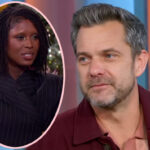 Joshua Jackson & Jodie Turner-Smith Finally Settle Divorce -- But They Are Still At Odds Over THIS Issue!