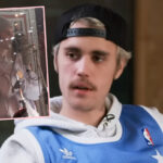 Justin Bieber Finds 'Peace' Away From Crowds While Making Music In Iceland