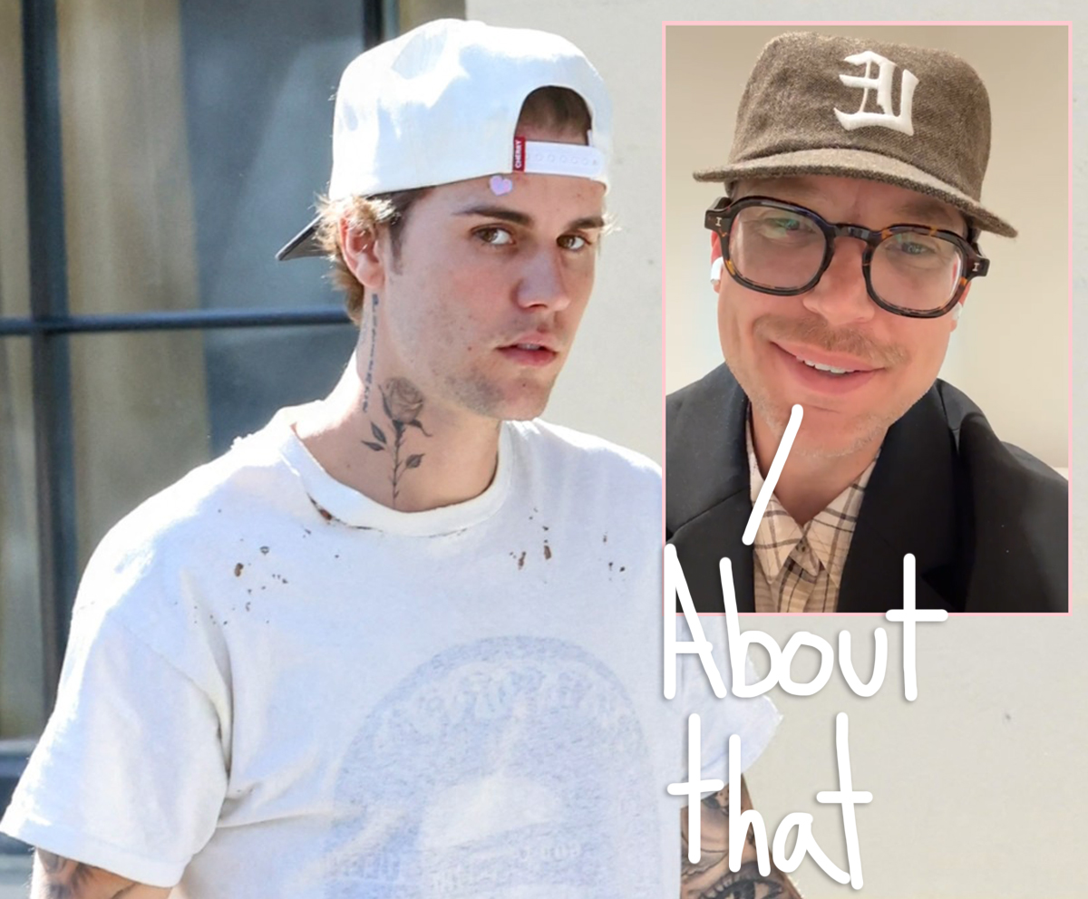 perezhilton.com - Justin Bieber's Pastor Hits Back At Cult Allegation: 'If We're A Cult, We Are The Worst Cult In The History Of All Cults'