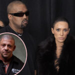 Kanye West Admits To Nitrous Gas Addiction -- He & Bianca Censori Plan To Sue Dentist Who Got Him Hooked On It!