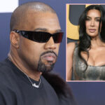 Kanye West's Cease & Desist Letter To Kim Kardashian Is A 'Hoax', Says His Rep!