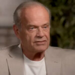 Kelsey Grammer Shares Heartbreaking Details Of His Sister's Final Moments After Being Brutally Stabbed 42 Times