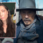 Woman Sues Kevin Costner For Movie Rape Scene She Claims Was Unscripted