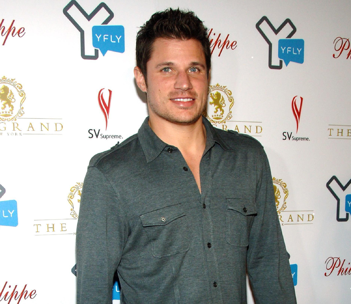 Kristin Cavallari’s Rich Dating History: Nick Lachey