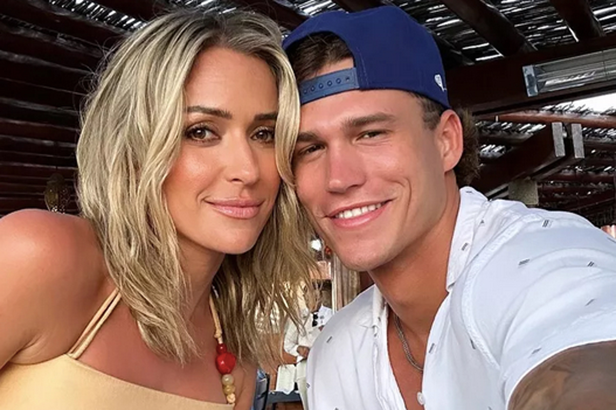 Kristin Cavallari Rich Dating History: Mark Estes