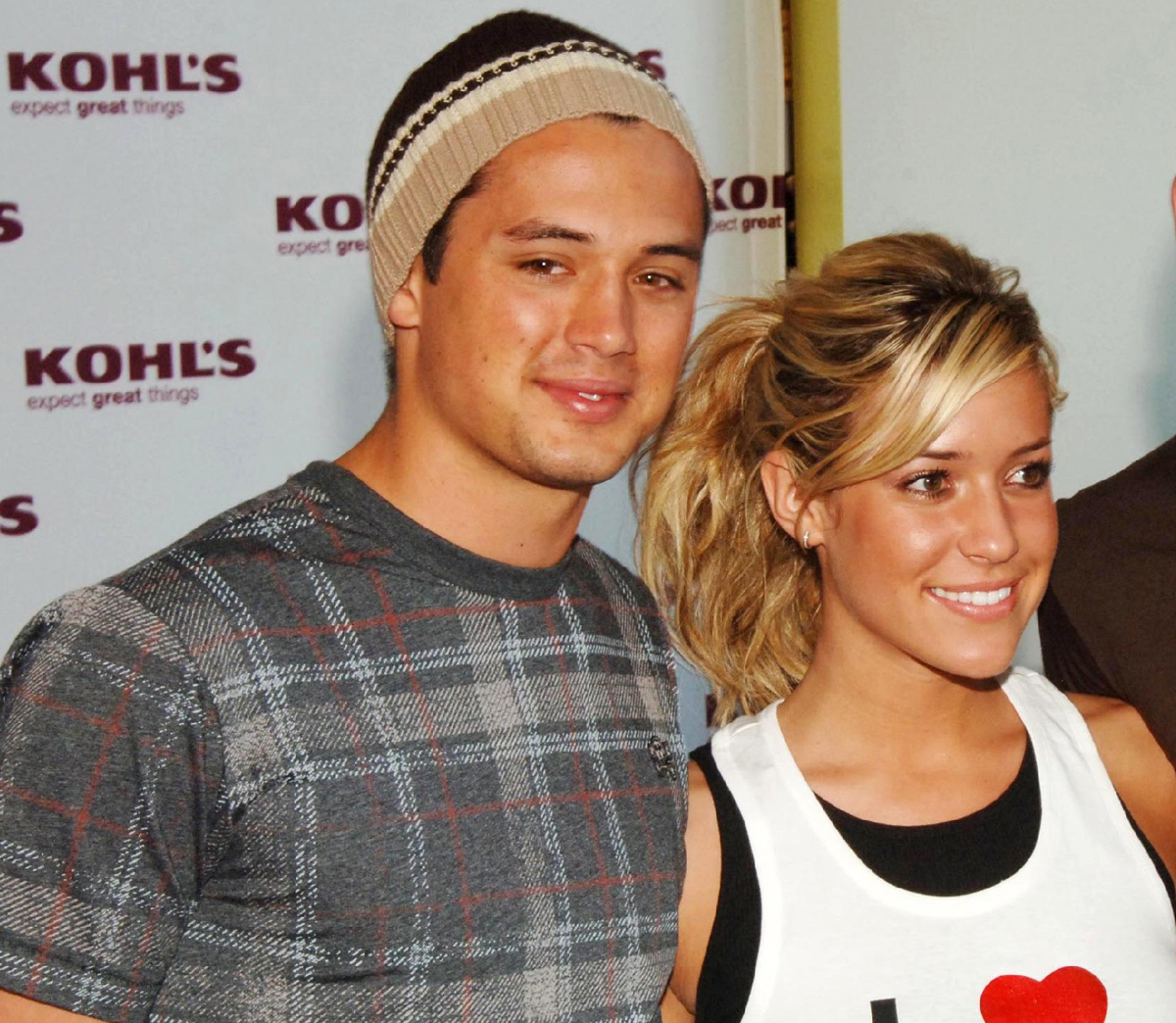 Kristin Cavallari’s Rich Dating History: Stephen Colletti