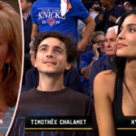 Kylie Jenner Hints At Timothée Chalamet Bedroom Issue With Classic Sex And The City Quote!