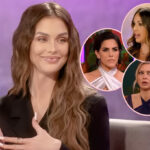 Lala Kent Admits THIS Bravo Feud Was Her Fault!