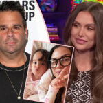 Lala Kent Shares Surprising Update On Co-Parenting With Ex Randall Emmett After Nasty Custody Battle!