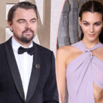 Leonardo DiCaprio Secretly Made His Met Gala Debut With Girlfriend Vittoria Ceretti!