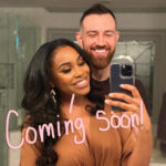 OG Love Is Blind Couple Lauren & Cameron Hamilton Are Expecting Their First Child! 