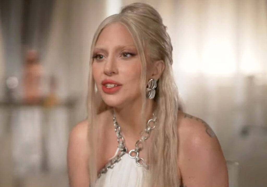 Authorities Reveal New Details About Bomb Plot Suspect Who Targeted Lady GaGa's Concert In Brazil!