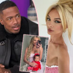 Nick Cannon Baby Momma Calls Him Out For Being An Absentee Father... To At Least ONE Of His Kids!