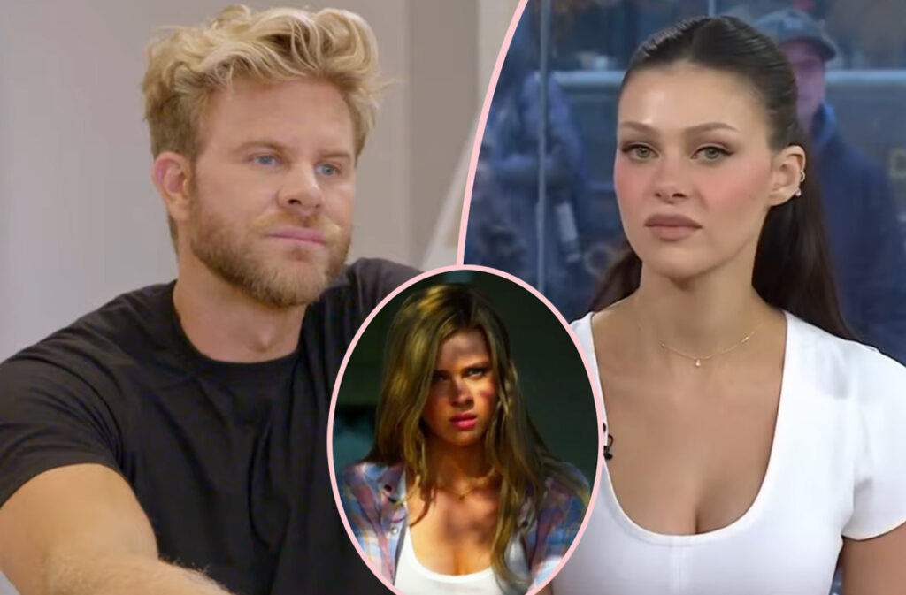 Nicola Peltz Was Labeled A 'Monster' By Hollywood Hairdresser When She Was Still A Teen!