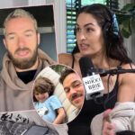 Nikki Garcia Has Some Surprising Things To Say About Pricy Artem Chigvintsev Split & Child Support!