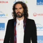 Russell Brand Pleads NOT GUILTY To Rape Charges! Get Ready For A Trial...