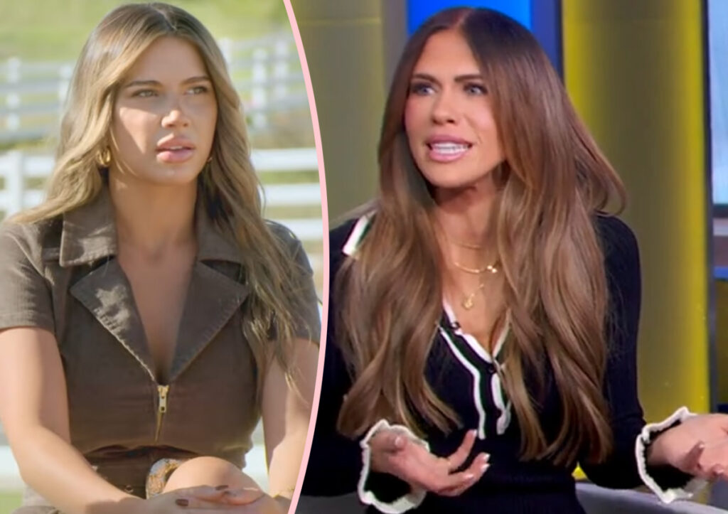 Mormon Wives Star Demi Engemann's ‘Unforgivable' Act That Ended Friendship Revealed