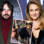 Shailene Woodley & Emily In Paris Star Lucas Bravo Are Now Instagram Official! LOOK!