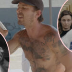 Shia LaBeouf Mistreats Students & Admits 'God Complex' In Shocking New Documentary!