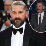 Shia LaBeouf SLAMMED By Fans After Complaining About Not Being Able To Do Jimmy Kimmel Live!