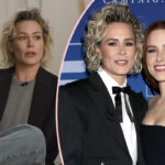 Sophia Bush's Girlfriend Ashlyn Harris Says She Doesn't Like To Be 'In The Same Room' As People Who Are Just 'Average'